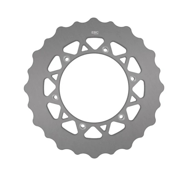 EBC Bremsscheiben für KTM SX 125 ab 1994