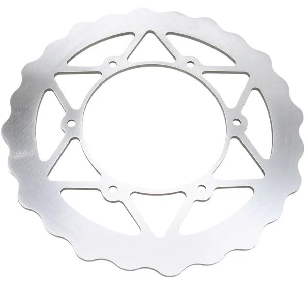 EBC Bremsscheiben für YAMAHA WR 250 F ab 2002