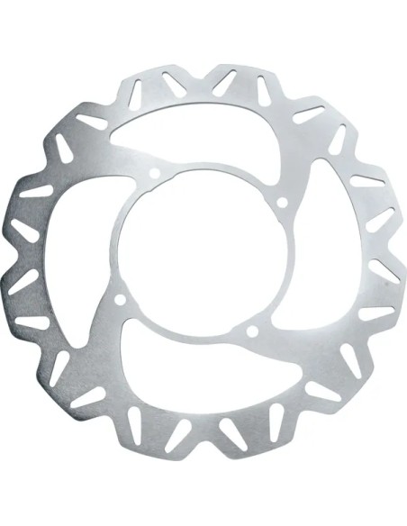 EBC Bremsscheiben für KAWASAKI KX 500 E 1989-2004