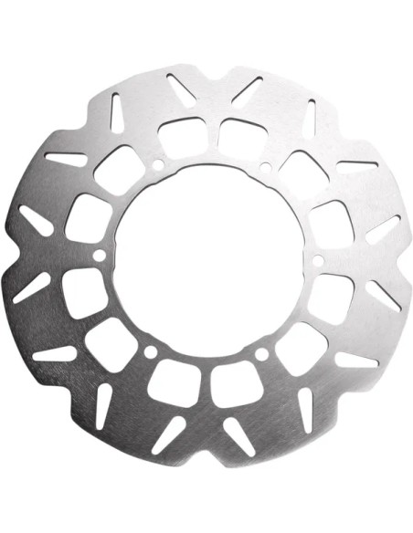 EBC Bremsscheiben für KAWASAKI KX 500 E 1989-2004