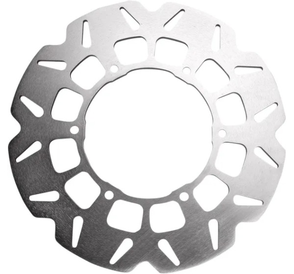EBC Bremsscheiben für KAWASAKI KX 500 E 1989-2004