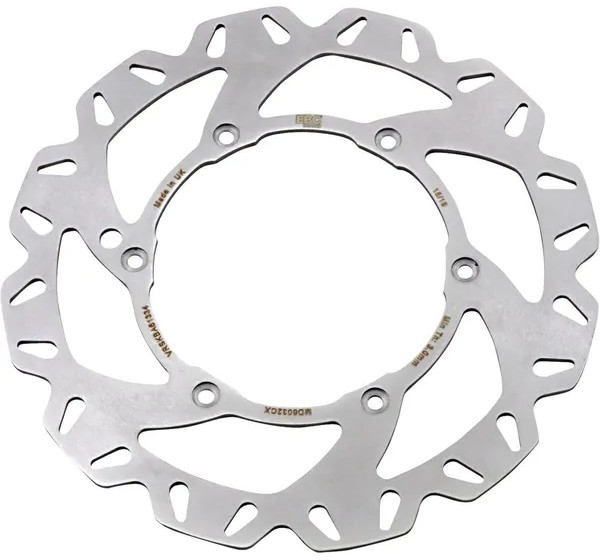 EBC Bremsscheiben für KTM SX 125 ab 1994