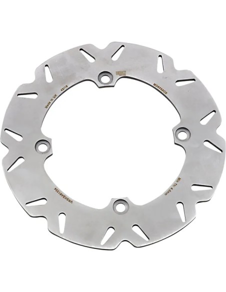 EBC Bremsscheiben für SUZUKI DL 650 ABS 2007-2025