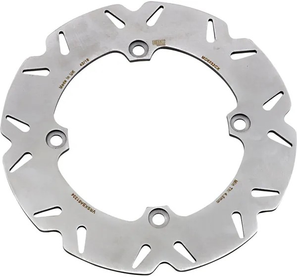 EBC Bremsscheiben für SUZUKI DL 650 ABS 2007-2025
