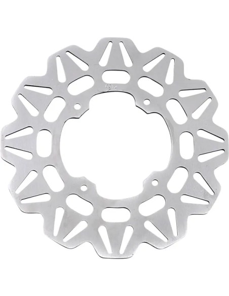 EBC Bremsscheiben für HONDA CRF 150 R ab 2007