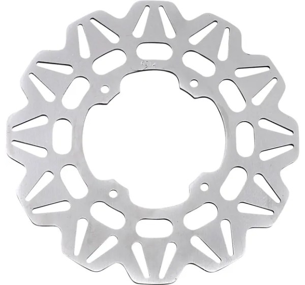EBC Bremsscheiben für HONDA CRF 150 R ab 2007