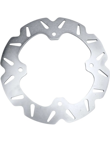 EBC Bremsscheiben für HONDA CRF 250 F 2019-2025