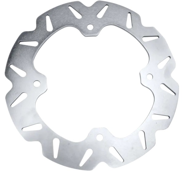 EBC Bremsscheiben für HONDA CRF 250 F 2019-2025