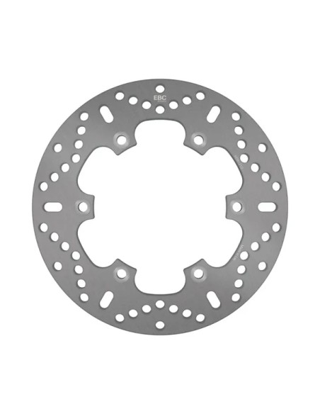 EBC Bremsscheiben für YAMAHA TT-R 250 1999-2006