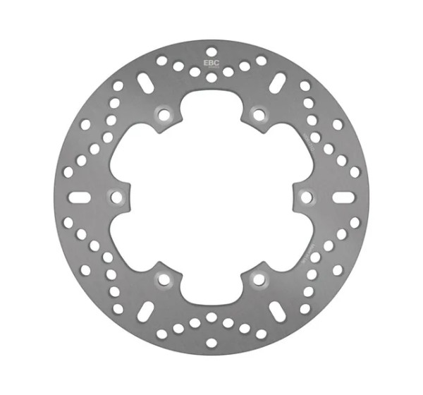 EBC Bremsscheiben für YAMAHA TT-R 250 1999-2006