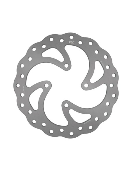 EBC Bremsscheiben für KTM SX 65 2004-2022