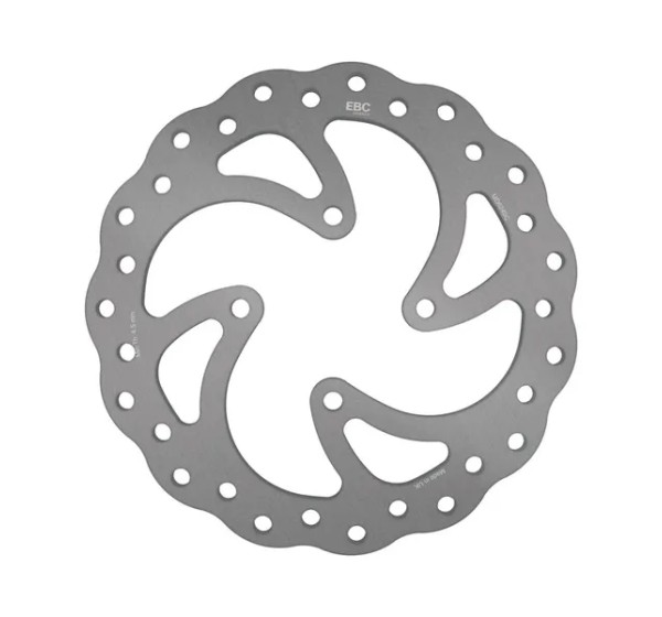 EBC Bremsscheiben für KTM SX 65 2004-2022