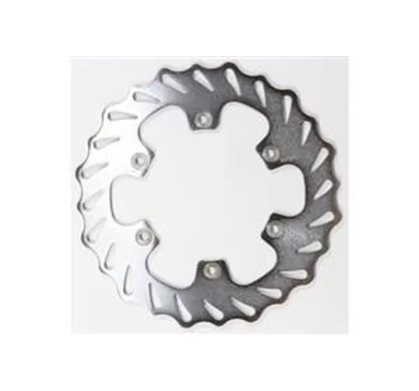 EBC Bremsscheiben für GAS GAS EC 250 RACING 2009-2015