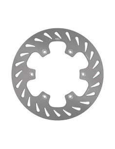 Runde D-Series starre Offroad Bremsscheibe