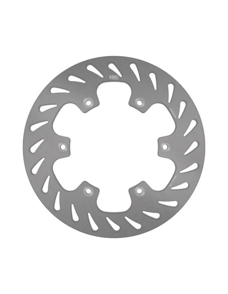 EBC Bremsscheiben für GAS GAS EC 125 1997-2010