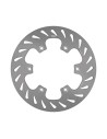 Runde D-Series starre Offroad Bremsscheibe