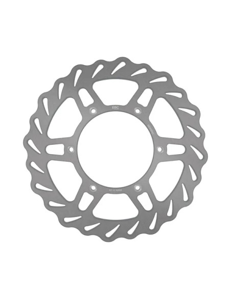 EBC Bremsscheiben für GAS GAS EC 250 RACING 2009-2015