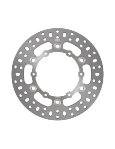 Runde D-Series starre Offroad Bremsscheibe