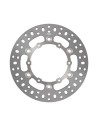 Runde D-Series starre Offroad Bremsscheibe