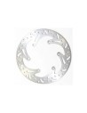 Runde D-Series starre Offroad Bremsscheibe