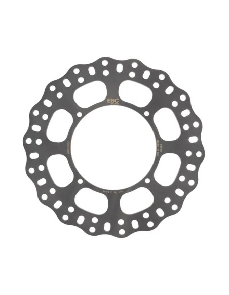 EBC Bremsscheiben für TM RACING MX 85 JUNIOR 2002-2009