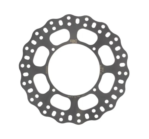 EBC Bremsscheiben für TM RACING MX 85 JUNIOR 2002-2009