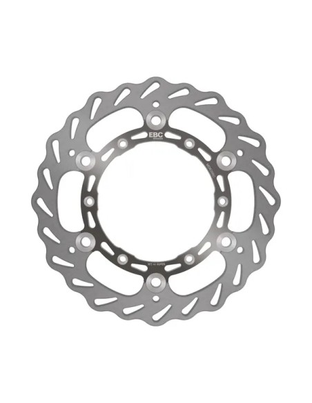 EBC Bremsscheiben für YAMAHA YZ 250 F 2001-2020