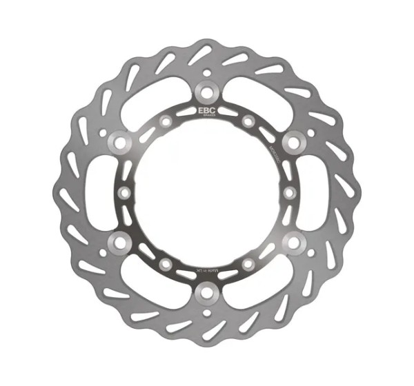 EBC Bremsscheiben für YAMAHA YZ 250 F 2001-2020
