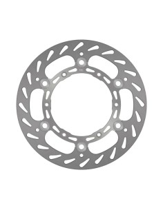 D-Series schwimend gelagerte Offroad Bremsscheibe