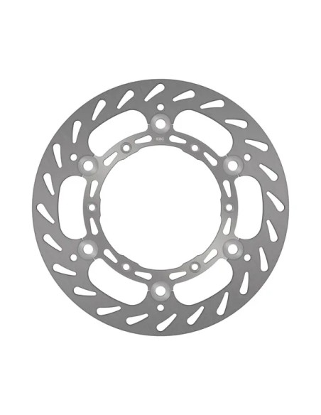 EBC Bremsscheiben für YAMAHA WR 250 F 2001-2016