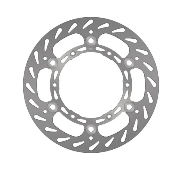EBC Bremsscheiben für YAMAHA WR 250 F 2001-2016