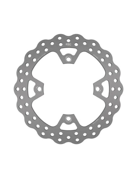 EBC Bremsscheiben für BETA RR 400 2006-2011