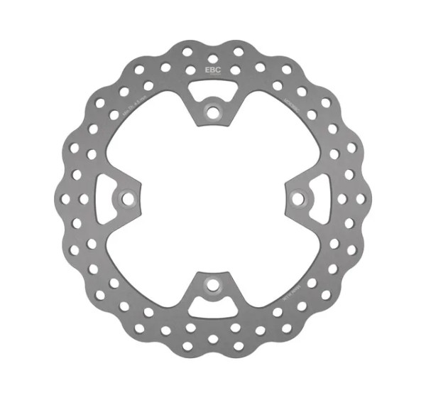 EBC Bremsscheiben für BETA RR 400 2006-2011