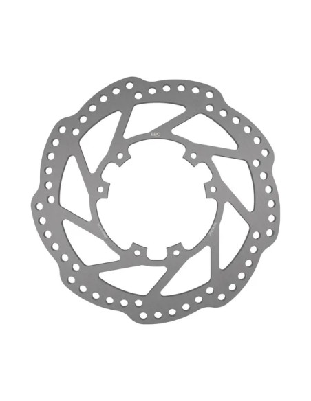 EBC Bremsscheiben für HONDA CRF 250 L 2012-2020
