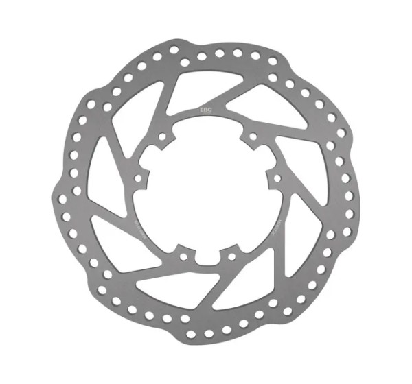 EBC Bremsscheiben für HONDA CRF 250 L 2012-2020