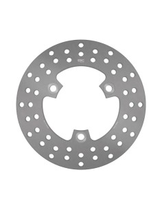 Runde D-Series starre Offroad Bremsscheibe