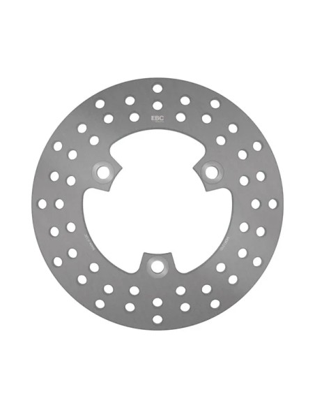 EBC Bremsscheiben für KAWASAKI KLF 300 4X4 1989-2005