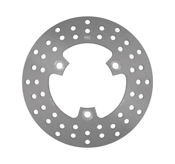 EBC Bremsscheiben für KAWASAKI KLF 300 4X4 1989-2005