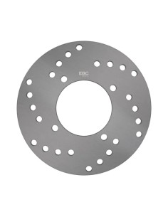 Runde D-Series starre Offroad Bremsscheibe