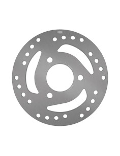 Runde D-Series starre Offroad Bremsscheibe