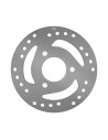 Runde D-Series starre Offroad Bremsscheibe