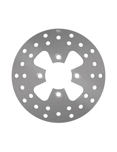 Runde D-Series starre Offroad Bremsscheibe