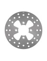 Runde D-Series starre Offroad Bremsscheibe