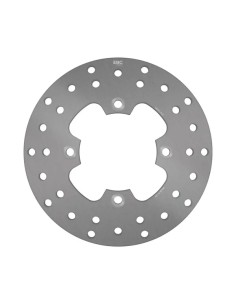 Runde D-Series starre Offroad Bremsscheibe