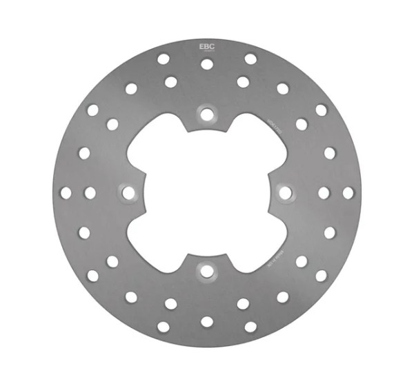EBC Bremsscheiben für CAN AM (BRP) DS 650 2X4 2000-2007