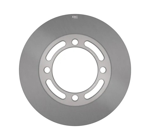 EBC Bremsscheiben für SUZUKI LT-A 400 ASI 4X4 2011-2018