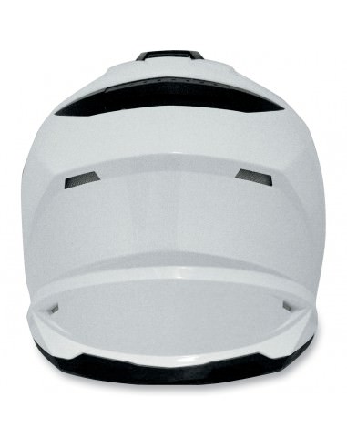 AFX FX-41DS ADVENTURE HELM PEARL WEIß Bild 2 AFX FX-41DS ADVENTURE HELM PEARL WEIß Bild 2