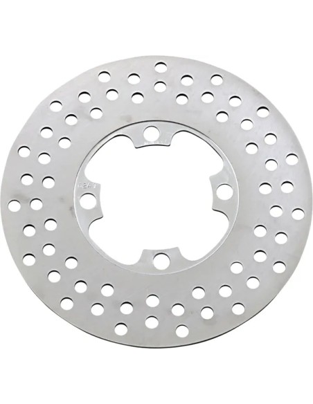 EBC Bremsscheiben für YAMAHA YXR 700 F 4X4 2009-2013