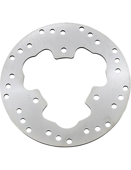 EBC Bremsscheiben für POLARIS SCRAMBLER 500 4X4 2005-2012