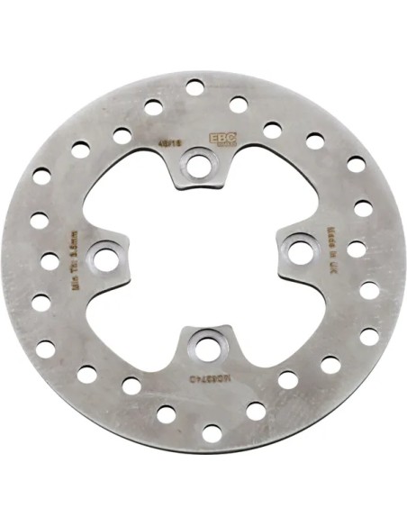 EBC Bremsscheiben für POLARIS PHOENIX 200 2X4 2010-2014